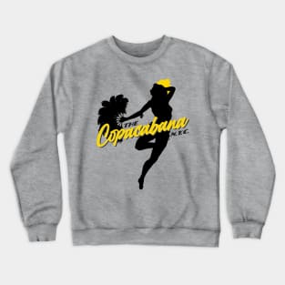 Copacabana Crewneck Sweatshirt